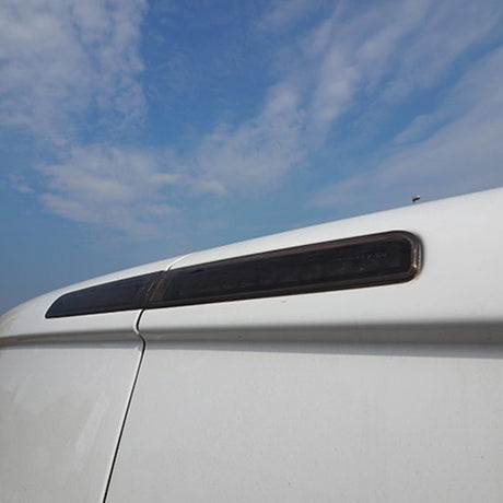 3rd Brake Light Lens for VW T6 Transporter Barndoor Only-0