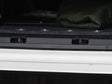 Rear Threshold For VW T6 Barndoor / Twin Door ABS Plastic Full length-20606