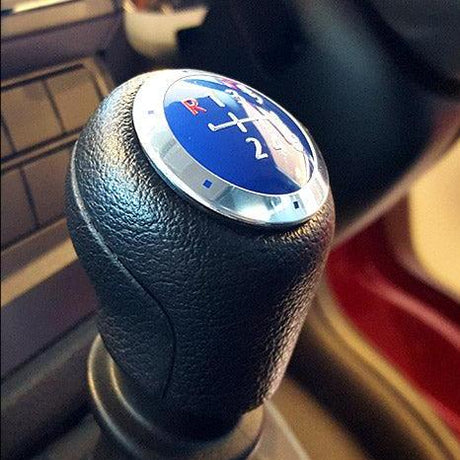 VW T5 & T6 Gear Knob and Cap Bundle-20823