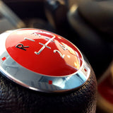 5 Gear Knob Cap / Cover for VW T5 Transporter-0