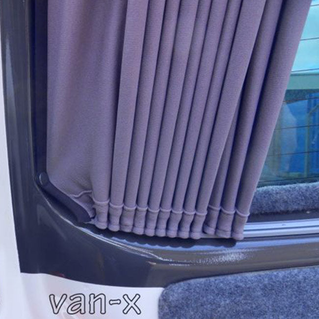 Curtains for Mercedes-Benz Vito ECO-LINE Create Your Own Bundle-9107