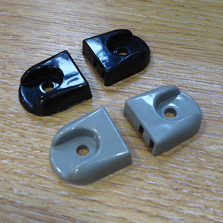 Van-X Curtain Fitting Kit For New Rails-19946