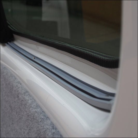 Van-X Flat Side Curtain Rail-5235