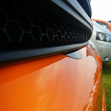 Blanking Plate for badge less grilles-20672