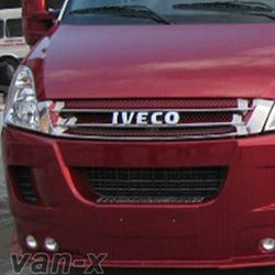 Front Bumper with Fog Lights for IVECO Daily-19560