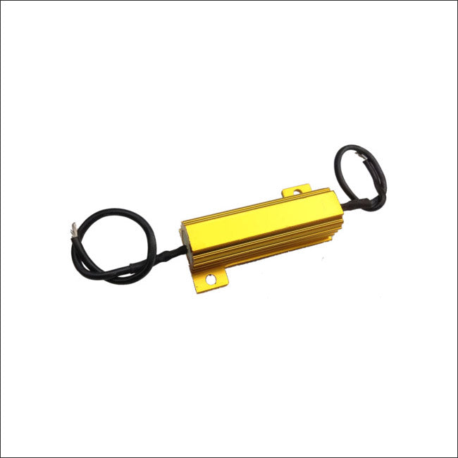 10W 40ohm LED Load Resistor-7936
