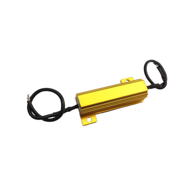 10W 40ohm LED Load Resistor-0