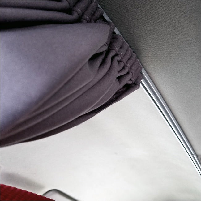 Cab Divider Curtain Kit for Mazda Bongo-7831