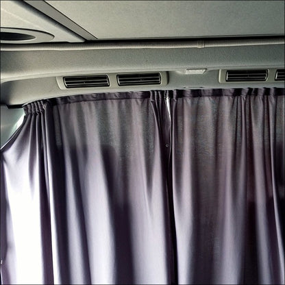 Cab Divider Curtain Kit for Mazda Bongo-7839
