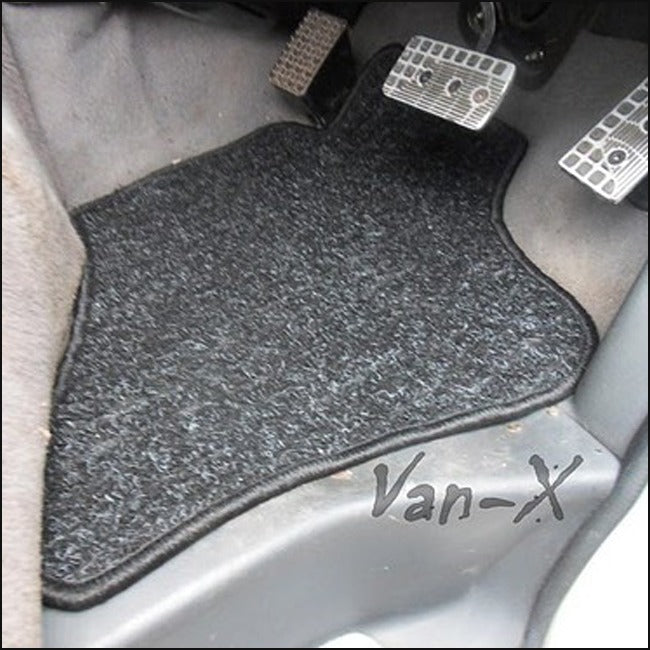 Floor Mats for Mazda Bongo / Ford Freda-3895