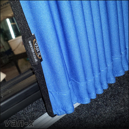 Curtains for VW Crafter Premium-Line Create Your Own Bundle-9213