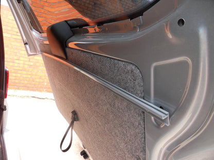Tailgate Curtain Blind Kit for Mazda Bongo ECO-LINE-3931