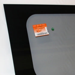 Smoked Side Window Fixed Glass for Renault Trafic-19826