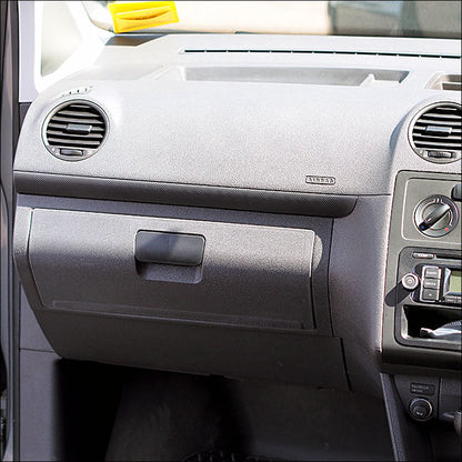 Glove Box Cover / Lid for VW Caddy-6580
