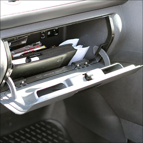 Glove Box Cover / Lid for VW Caddy-6584