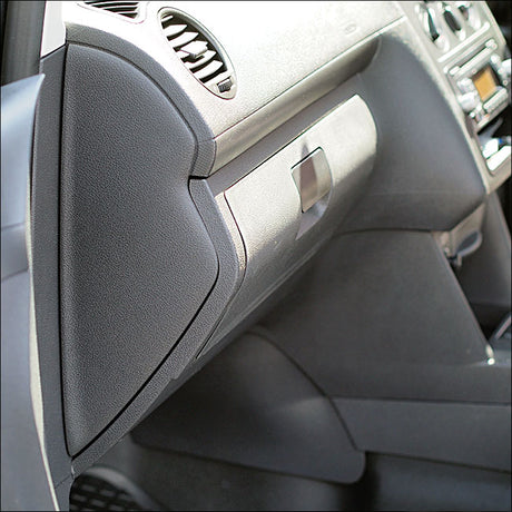 Glove Box Cover / Lid for VW Caddy-6581