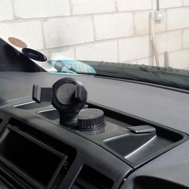 Top Dash Tray Plate for VW T5.1 Transporter-0
