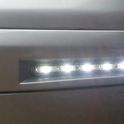 DRL / LED Daylight Kit for VW T5 Transporter-20124