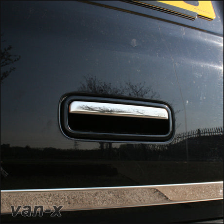 Door Handle Trim for Tailgate VW T5.1 Transporter -3501