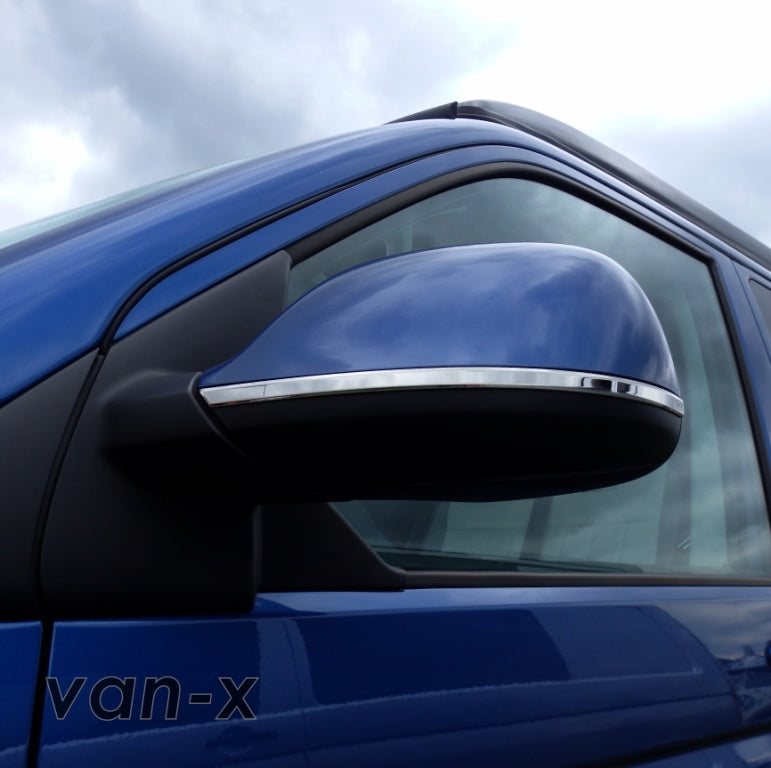 Mirror Trims for VW T5.1 / T5GP-3624