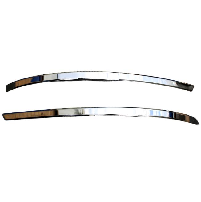 Mirror Trims for VW T5.1 / T5GP (Ideal GIft!)-20445