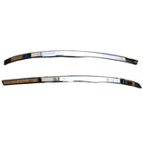 Mirror Trims for VW T5.1 / T5GP (Ideal GIft!)-20445