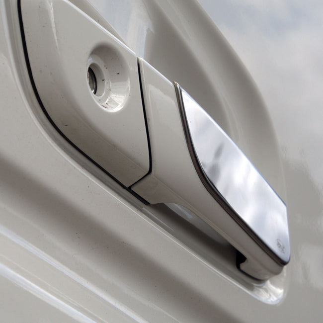 Stainless Steel Door Handle Trims for Volvo FH 2014+-19901