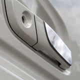 Stainless Steel Door Handle Trims for Volvo FH 2014+-19901
