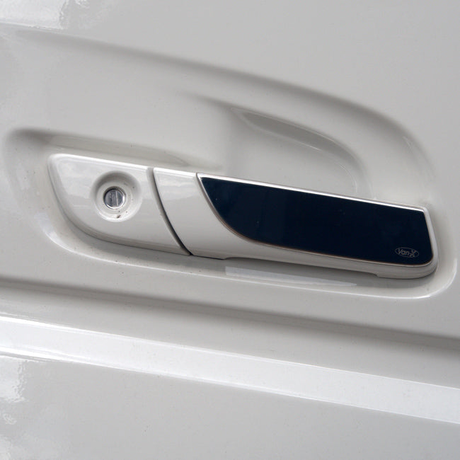 Stainless Steel Door Handle Trims for Volvo FH 2014+-19902