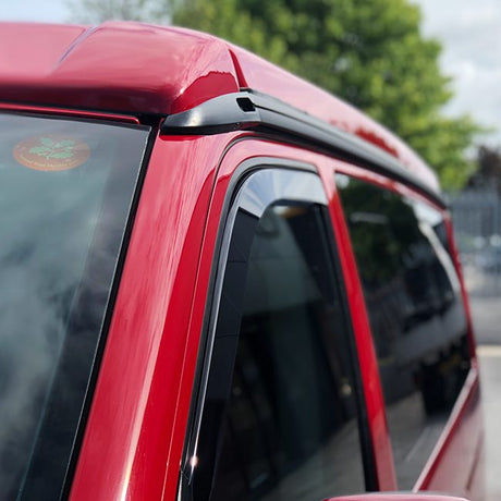 Awning Rails For VW T5, T5.1 & T6 California-Style-26656