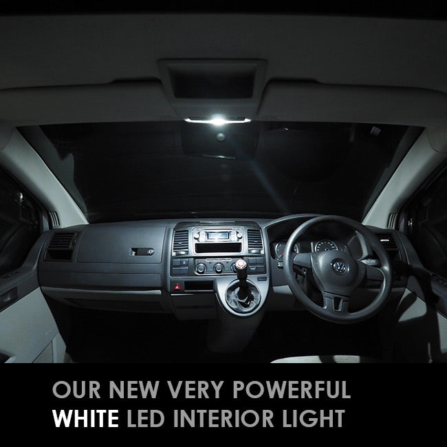 Interior Downlight LED Light Bulb for T5, T5.1 & T6-8532
