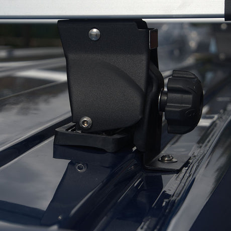 Roof / Cross Bars Kit 145cm For VW T5 / T6 Transporters-8675