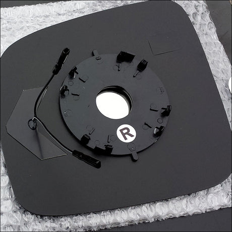 LED Wing Mirror Lens for VW T4 Non-Heated-7420