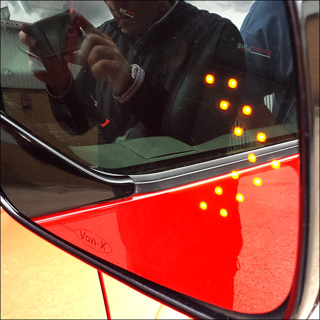 Volkswagen Transporter T4 — Wing Mirrors World