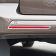 Barndoor Rear Bumper Reflector Trims For VW T6 Transporter (Gift idea)-0