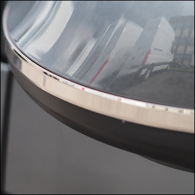Mirror Trims for VW T5.1 / T5GP (Ideal GIft!)-20449
