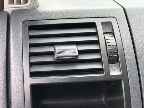 VW T5, T5.1 Updated Air Vent Tab Replacement (Set of 4)-9367