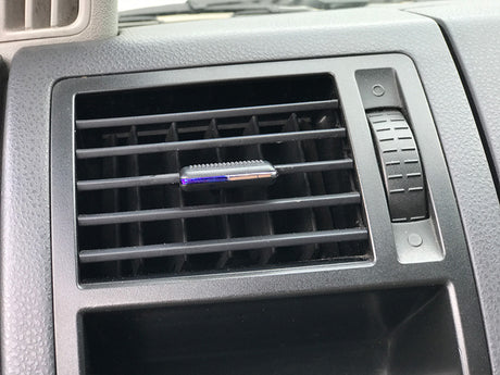 VW T5, T5.1 Updated Air Vent Tab Replacement (Set of 4)-9368