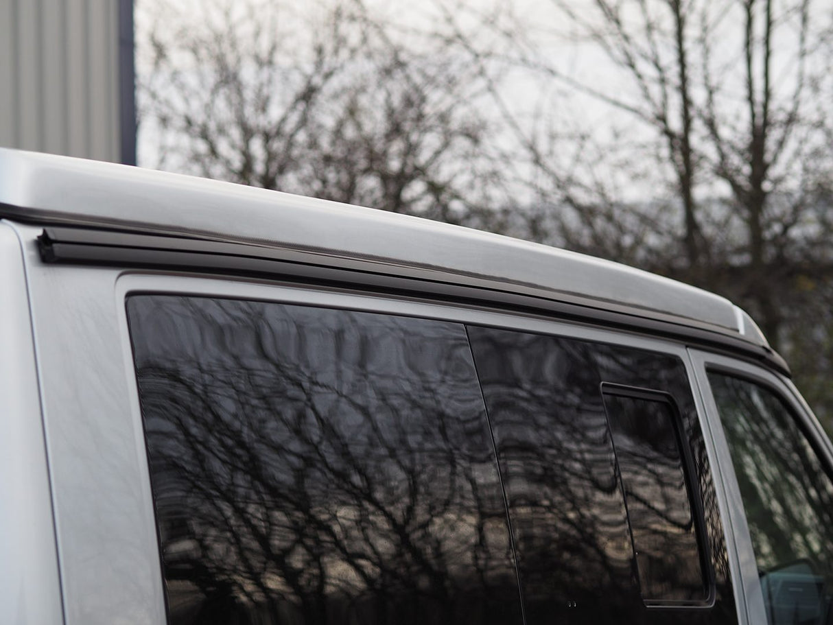 Awning Rails For VW T5, T5.1 & T6 California-Style-20877