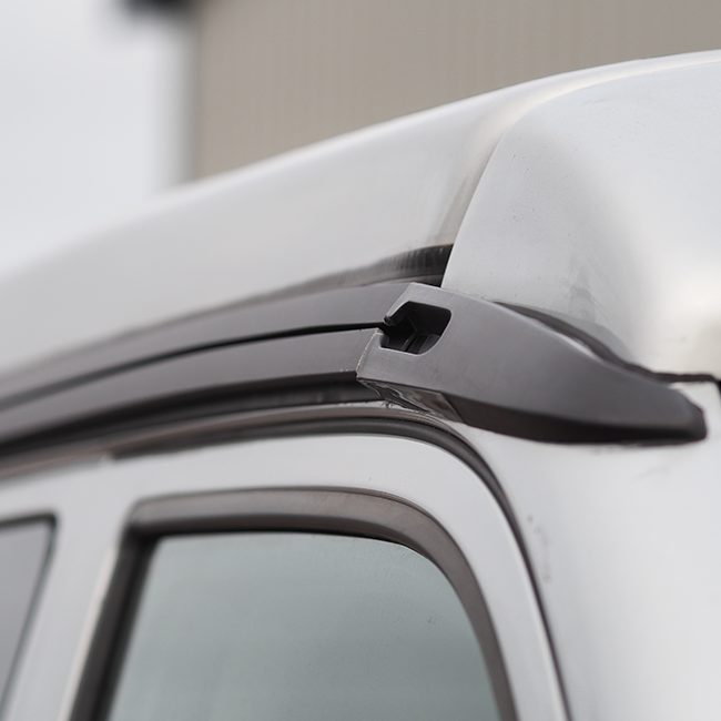 Awning Rails For VW T5, T5.1 & T6 California-Style-20881