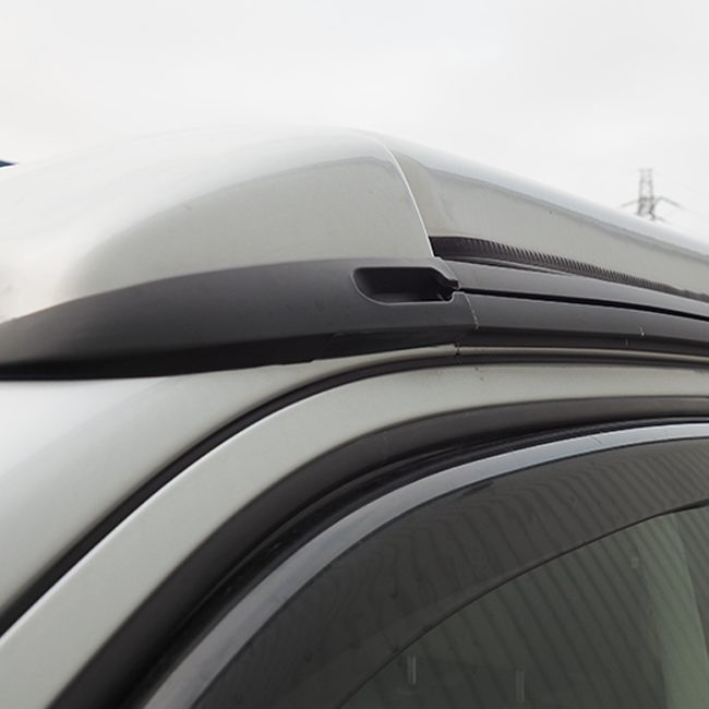 Awning Rails For VW T5, T5.1 & T6 California-Style-20878