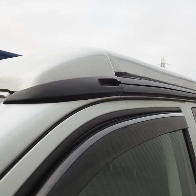 Awning Rails For VW T5, T5.1 & T6 California-Style-20885