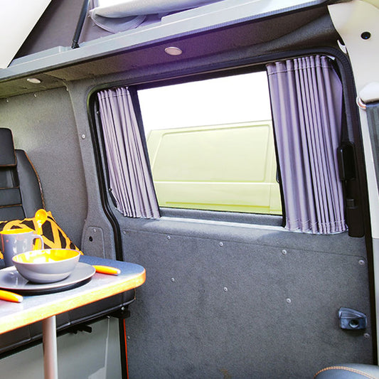 Curtains for VW T6 Premium Create Your Own Bundle-20163