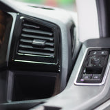 Comfort Dash Conversion VW T6 Transporter Glove box + Air Vents-20906