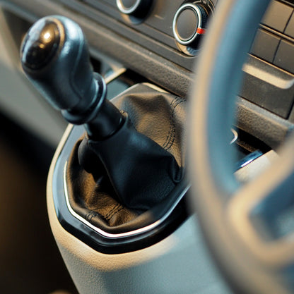 Gear knob Surround For VW T6 Transporter Manual & DSG-20897