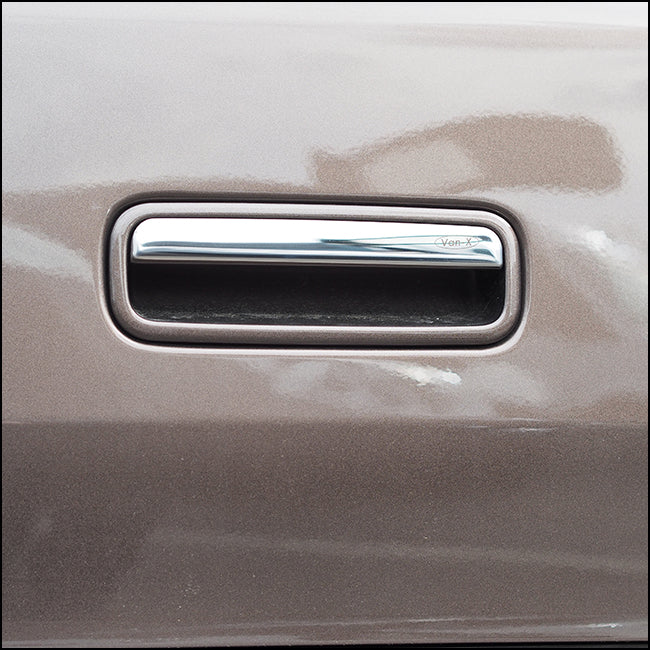 Door Handle Trim for Tailgate VW T5.1 Transporter -0