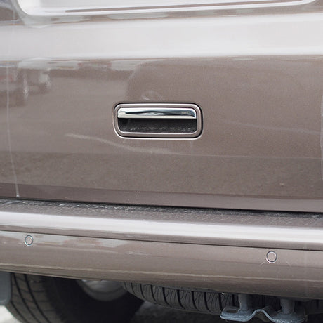 Door Handle Trim for Tailgate VW T5.1 Transporter -19769