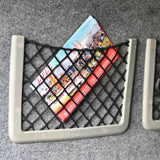 VW T5, T5.1, Storage Net Bundle For Campervan Conversion (Large + Small)