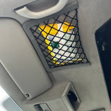 VW T5, T5.1, lìon stòraidh airson tionndadh campervan mòr