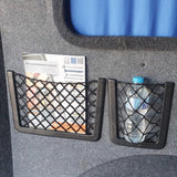 VW T6, Storage Nets Bundle For Campervan Conversion (Large + Small)